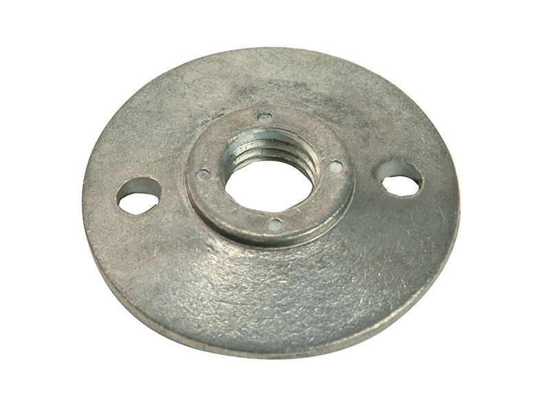 Écrou autobloquant A2 M14 x 2 Flexipads pour disques adhésifs 20115