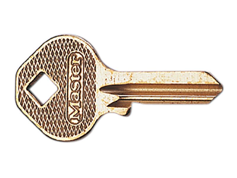 Master Lock - Eochair Fholamh Aonair K1950