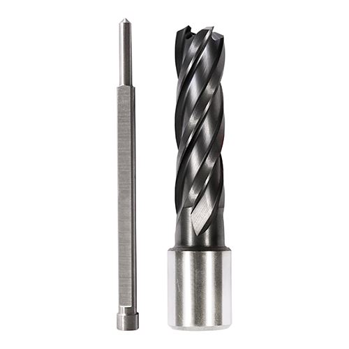 Timco ブローチカッター M2 HSS鋼製 20 x 50mm