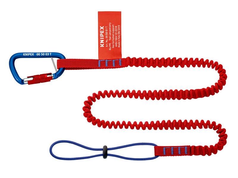 Knipex Bevestigingsset voor Gereedschap, 900mm