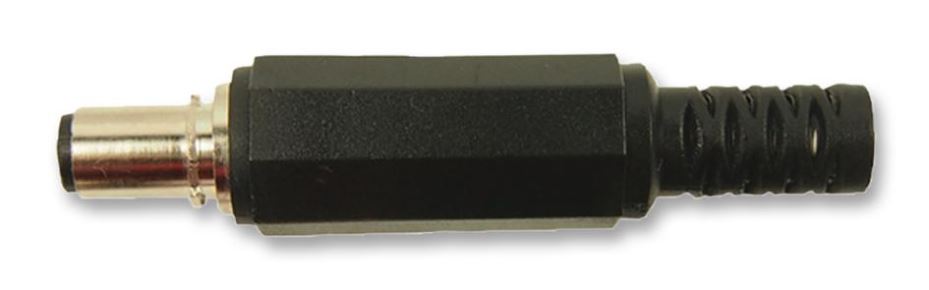 CLIFF ELECTRONIC COMPONENTS - 2,1mm DC-Stecker mit Verriegelung, 2A