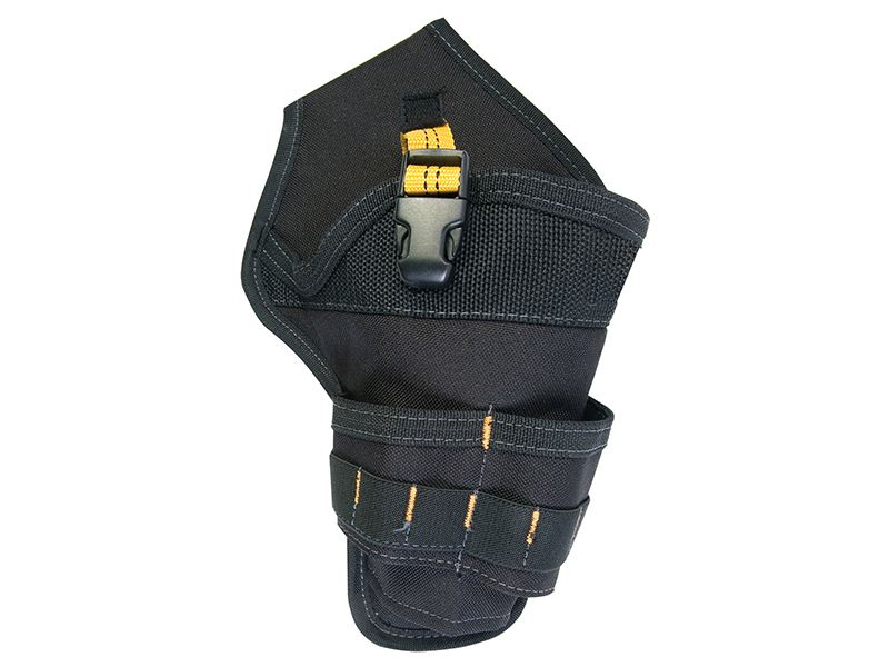 Kuny's SG-5023 Cordless Drill Holster, Lightweight Fabric