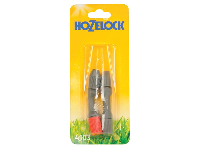 Hozelock 4103 Vervangingsset voor Spuitmonden
