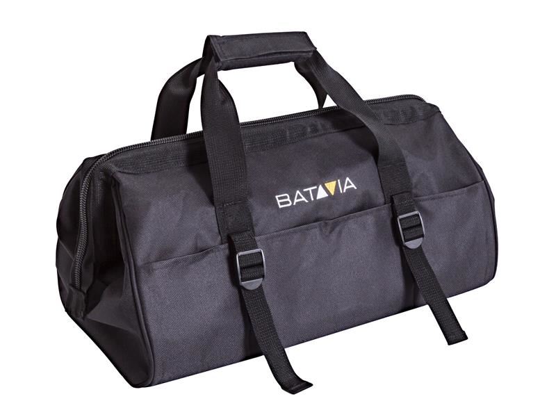 Batavia Medium Tool Bag, 15 Litres, Polyester