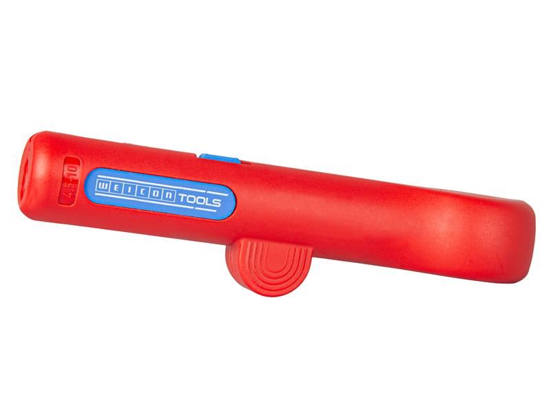 Weicon Cat Cable Stripper No.10 for Network Cables