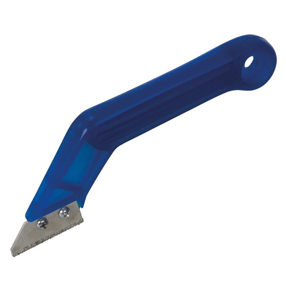 Silverline Pengikis Grout - 200mm