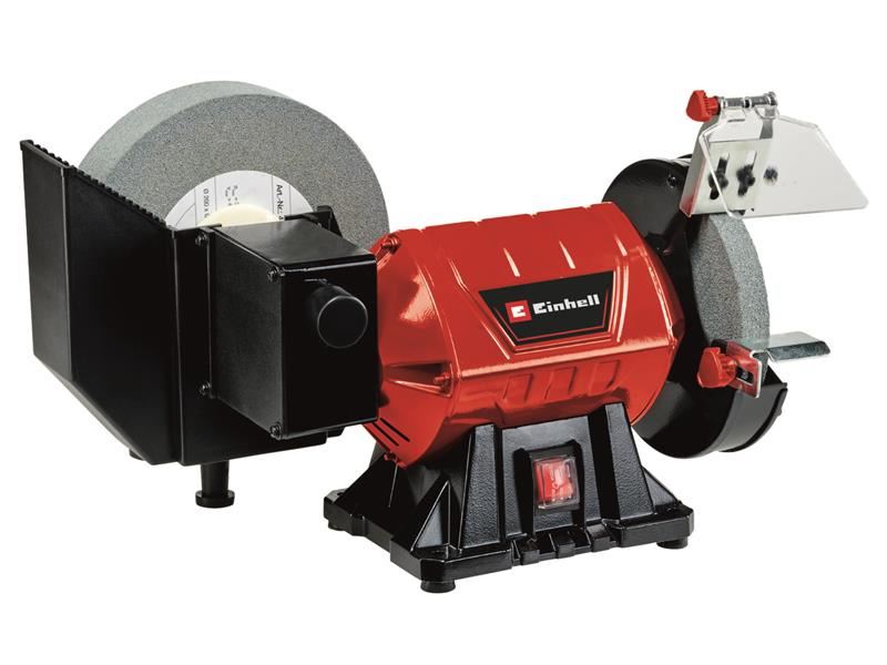 Einhell TC-WD 200/150 Natte & Droge Bankmachine 250W