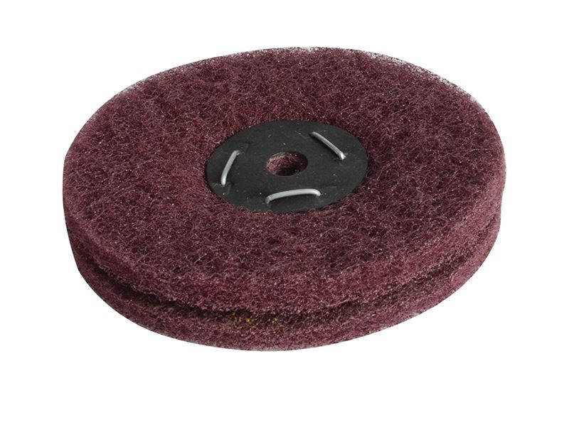 Zenith Profin Satin Mop, Medium, 6in x 2 Lap