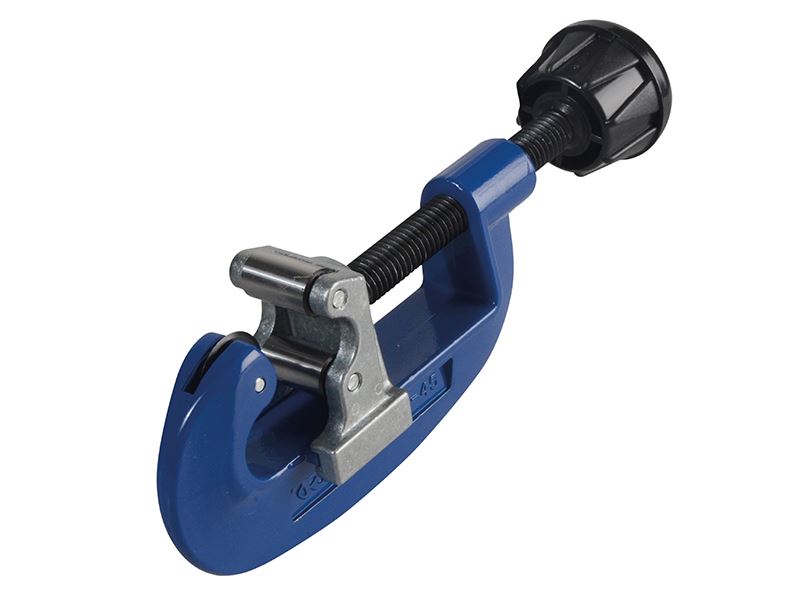 IRWIN Record 200-45 Cortatubos para tuberías de plástico (15-45mm)