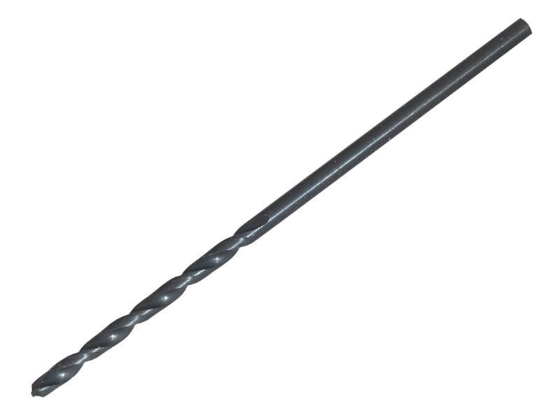 Dormer A100 HSS Τρυπάνι Γενικής Χρήσης 1.30mm x 38mm