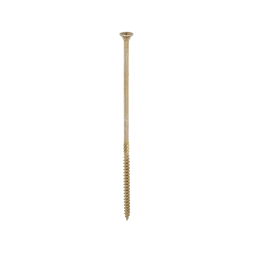 Timco ברגי C2 Strong-Fix רב-שימושיים, PZ, 6.0x180 מ'מ (חבילה 100 יחידות)