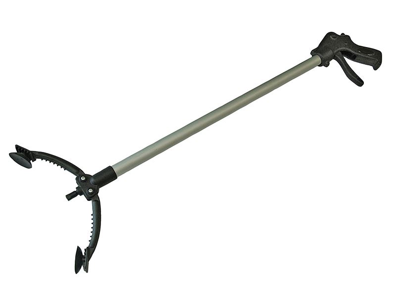 Faithfull Afvalgrijper, Aluminium, 820mm (32 inch)