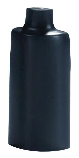 HELLERMANNTYTON Helashrink PEC Heat Shrink End Cap, 25mm