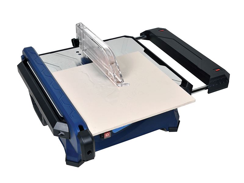 Vitrex Power Pro 650W Tile Saw with 180mm Diamond Blade