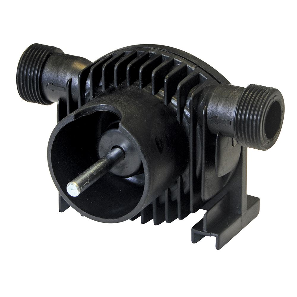 Silverline 3/4 BSP Drill-Powered Pump