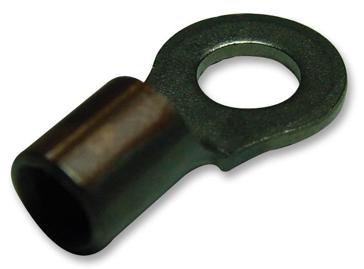 AMP - TE CONNECTIVITY - Terminal Crimp Gelang Suhu Tinggi M5, Pek 5