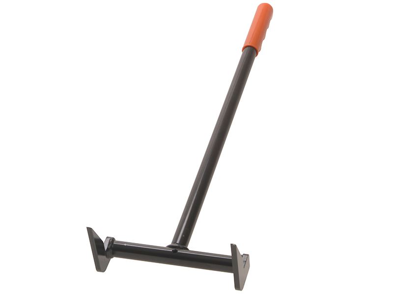 Edma Heavy-Duty Roof Batten Lifter with 1-Tonne Resistance