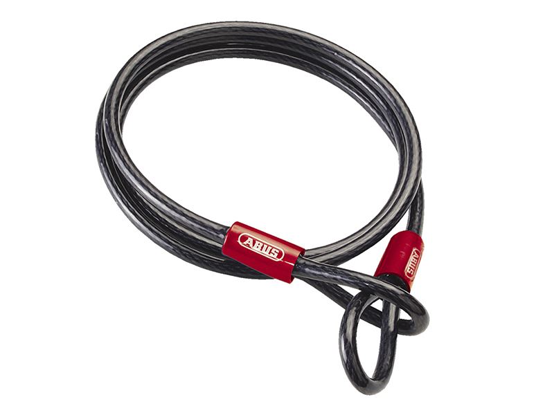 ABUS Cobra Loop Cable - 10mm x 200cm