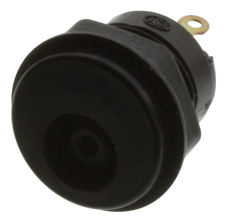 LUMBERG Enchufe de Panel de Bajo Voltaje, 1.45mm