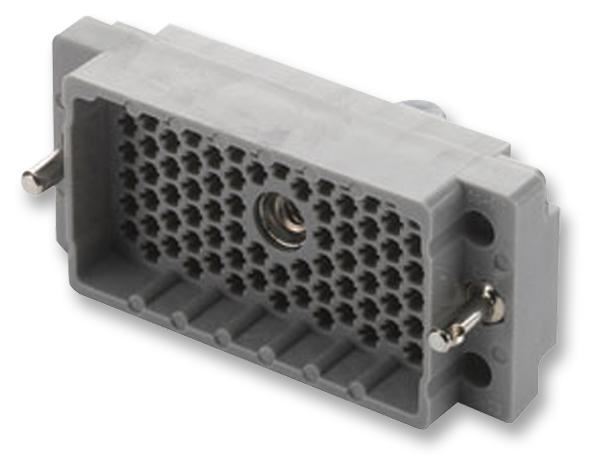 EDAC 516-090-000-302 90-ακροδέκτης με παξιμάδι, βήμα 3.81mm