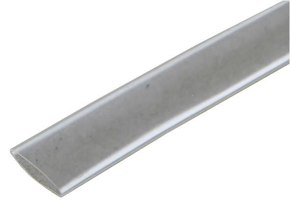 HiLo 12mm Heat Shrink Sleeve, Natural, 3:1 Ratio, 5m