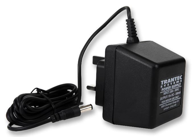 Bloc d'alimentation de rechange TRANTEC pour récepteurs des séries S4 et S5