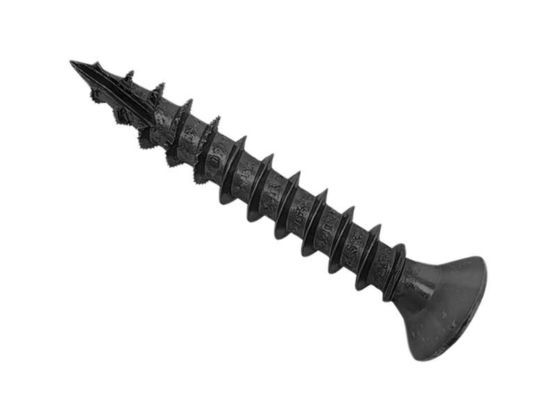 ForgeFix Spectre PZ Multi-Purpose Wood Screws, 3.5x25mm (Box of 200)