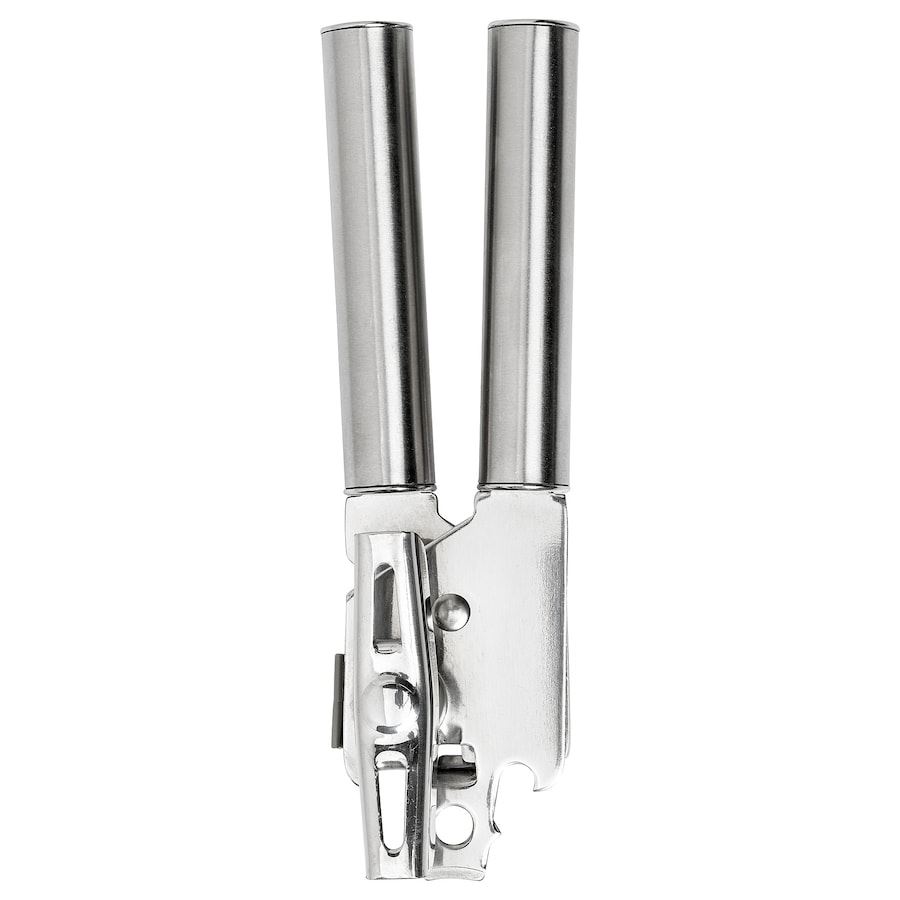 IKEA KONCIS Can & Bottle Opener, Stainless Steel