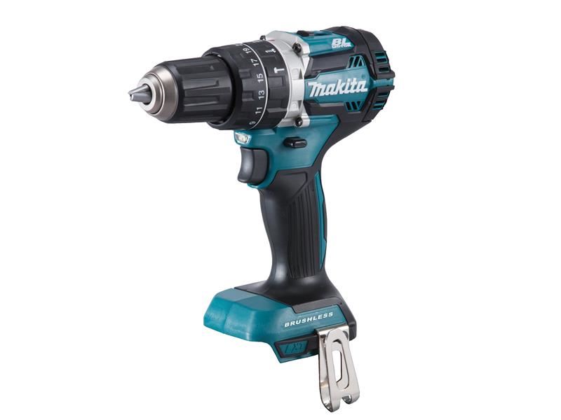 Makita DHP484Z ブラシレス コンビドリル 18V (本体のみ)