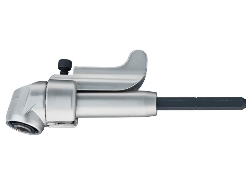Wiha Angle Drill Driver with Magnetic Bit Holder