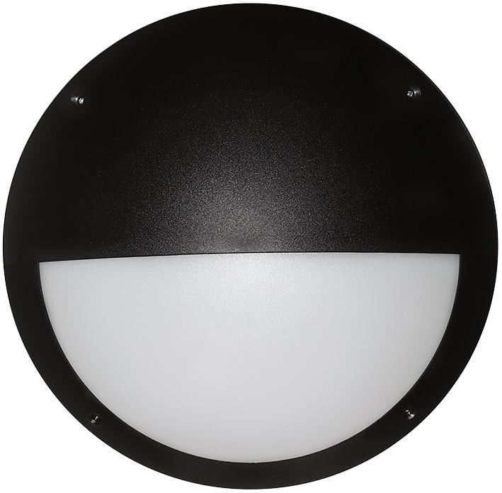 ETERNA Leath-Solas LED Leasúcháin le Brabhsálaí Micreathonnach, Dubh, 305mm