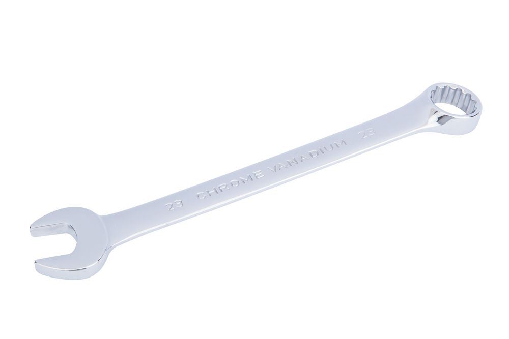 Blue Spot Tools - Κλειδί 23mm Xρωμιοβαναδίου, Πλήρως Γυαλισμένο, Χρώμιο