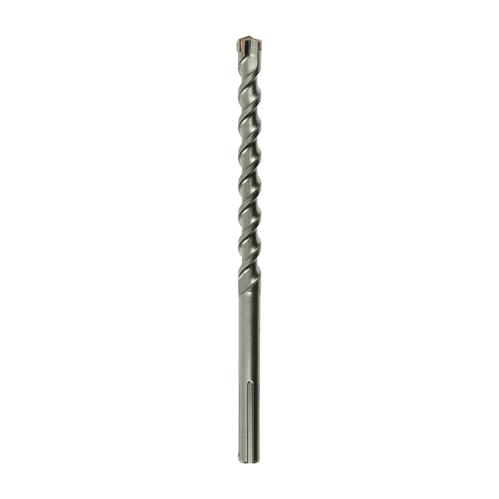 Timco SDS Max Hammer Bit, 22 x 340mm, Tungsten Carbide