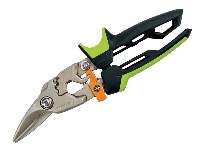 Fiskars PowerGear™ 航空剪 右剪型 250毫米 (10寸)
