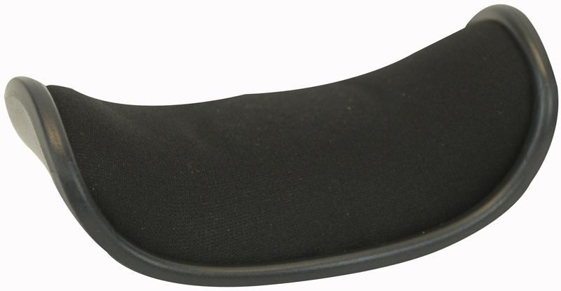 ALLSOP Suporte de Pulso com Espuma Memória, Ergonómico