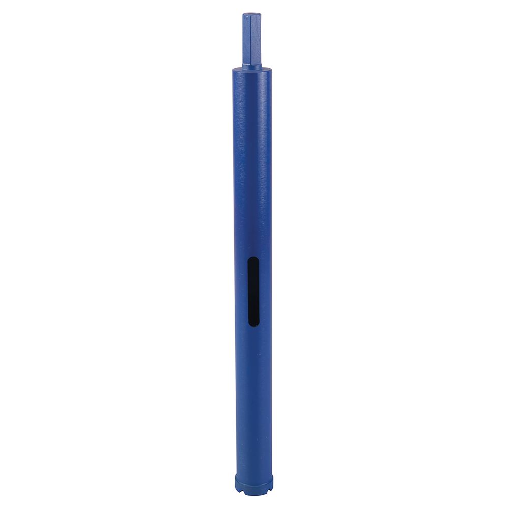 Silverline Diamant-Kernlochbohrer 28 x 300mm