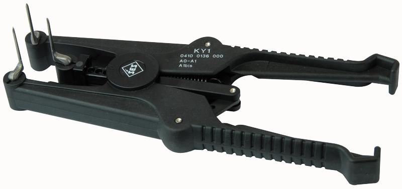 PRO POWER Kabelhulsverwijding Tool, Max 4.5mm Diameter