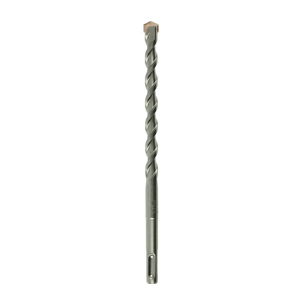 Timco SDS Plus 해머 드릴 비트 12.0 x 210mm, 텅스텐 카바이드