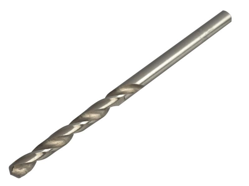 DEWALT HSS-G Δράπανο Jobber 4.0mm, Μήκος 75mm