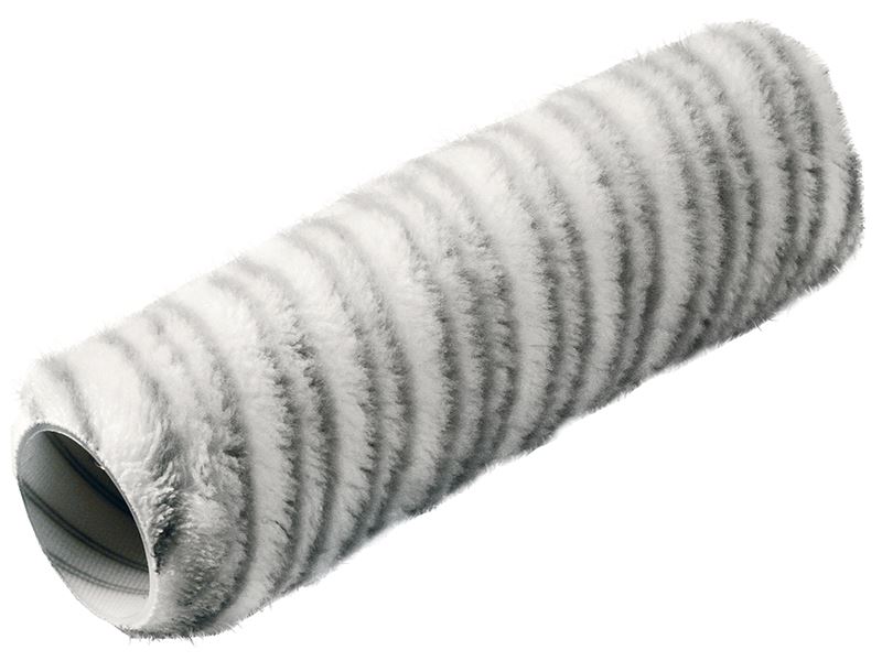 STANLEY Long Pile Silver Stripe Paint Sleeve, 230 x 44mm