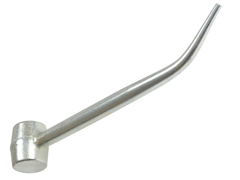 Priory 340 Steigerhamer met Podger, 270mm