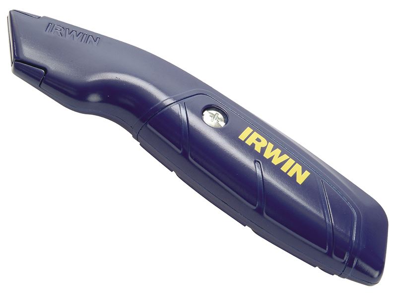 IRWIN Standard - Ανασυρόμενο Κουβαλάκι με 3 Λεπίδες