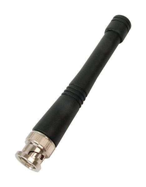 SIRETTA Antena Flexible ISM 868MHz con Conector BNC