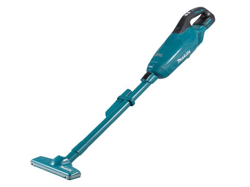 Makita DCL282FZ 18V 無碳刷吸塵器 (淨機)