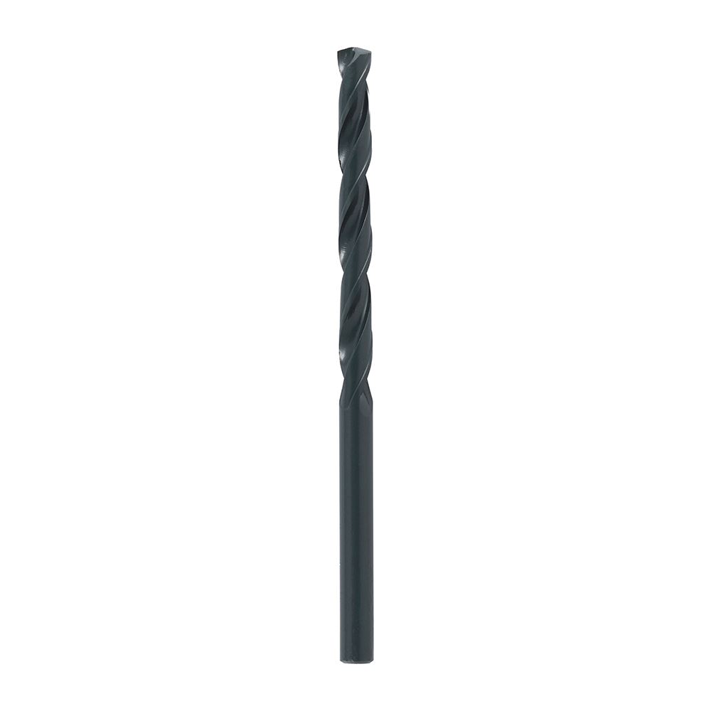 Trapani in acciaio rapido Timco HSS, 4.5mm, confezione da 10