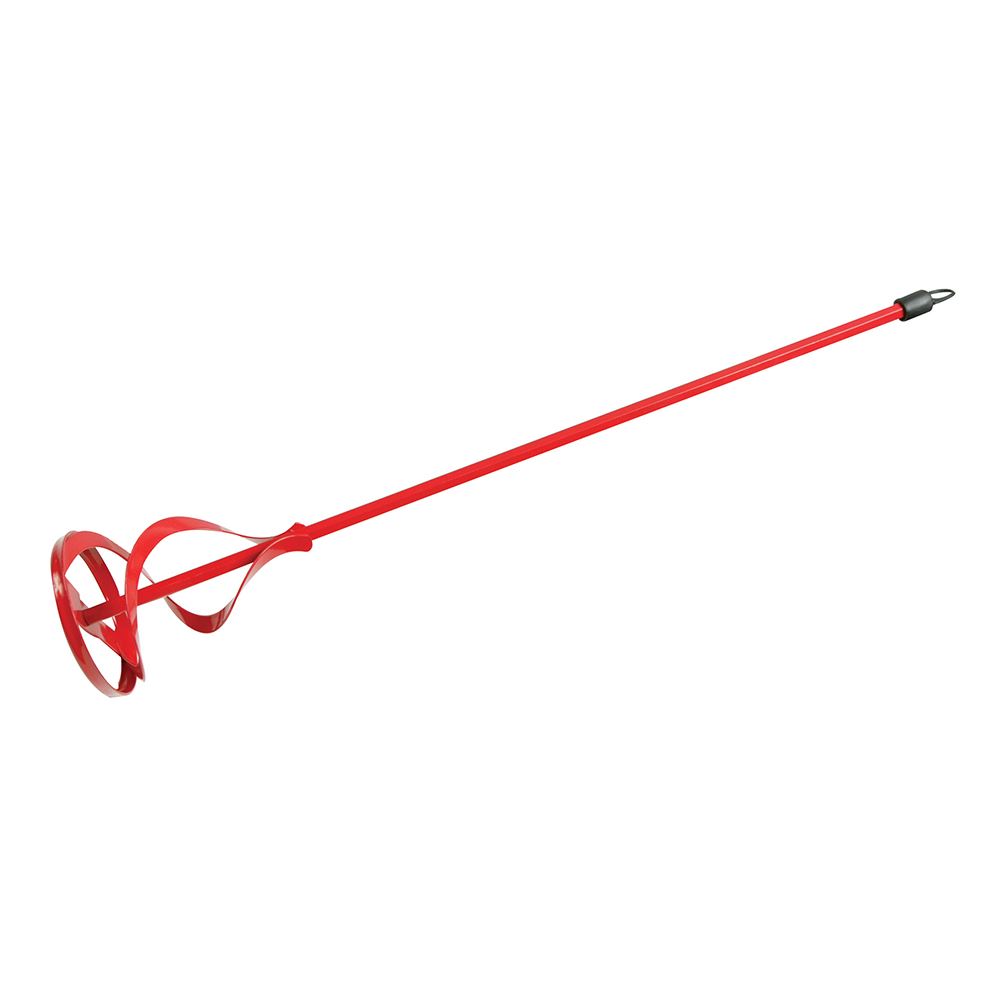 Silverline Mixing Paddle 100 x 600mm for Drills