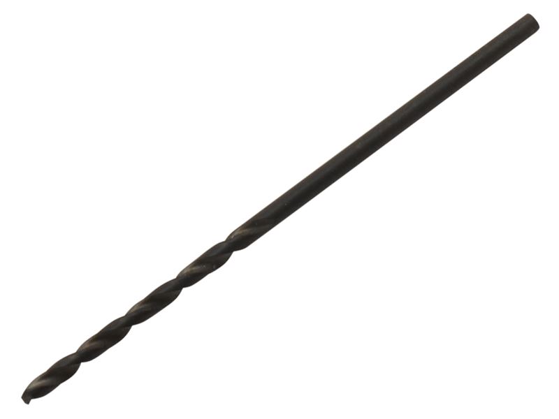 Dormer Broca A100 HSS para perforación, 3/64in, 38mm