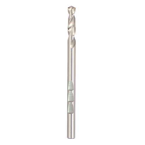 Timco HSS Τρυπάνι Οδηγό Κοπής, 105mm, Διάμετρος 6.35mm