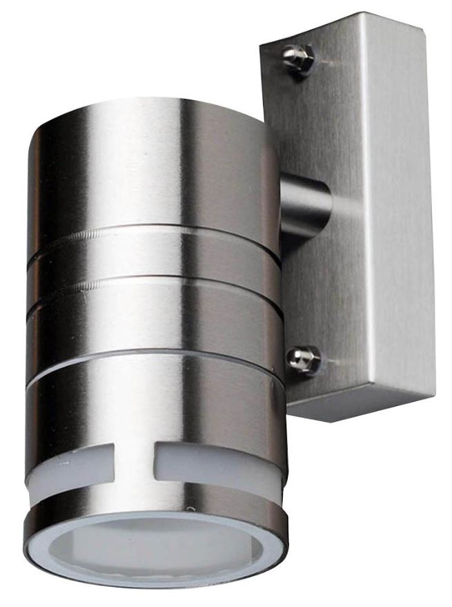 Applique murale extérieure V-TAC GU10 IP44