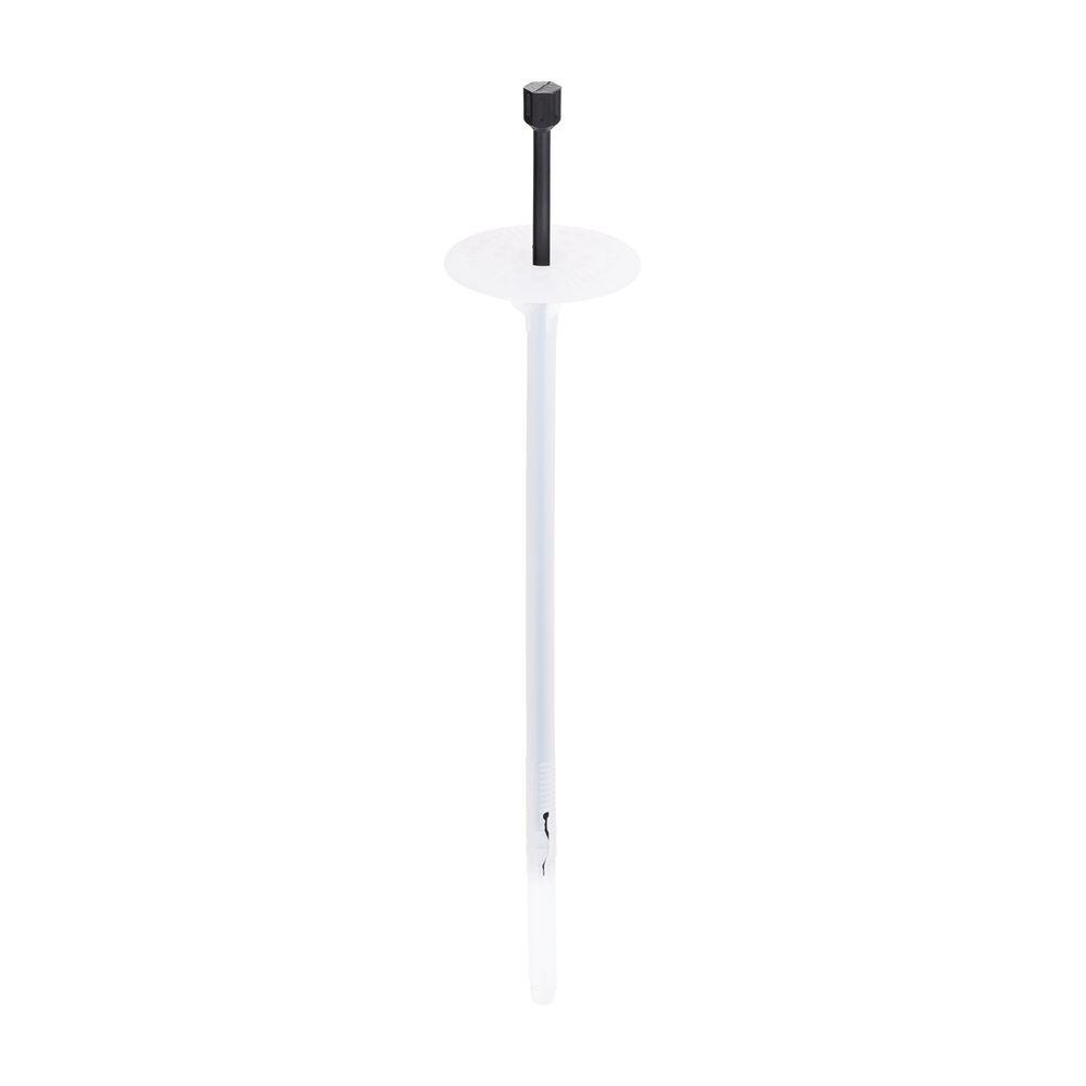Ziel-Plast FIX-PA Chiodi per Isolamento, 10.0 x 200mm (100 Pezzi)
